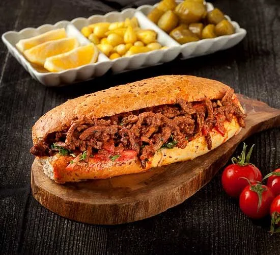 Tek Tantuni