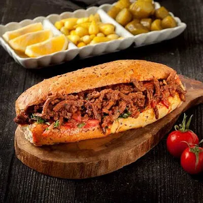 Tek Tantuni