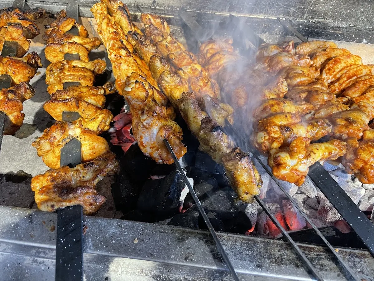 Terkos Lezzet Durağı