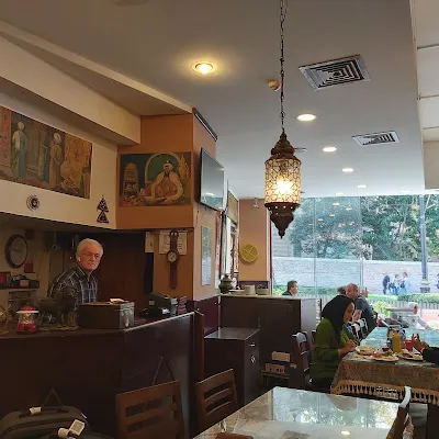 The Han Restaurant