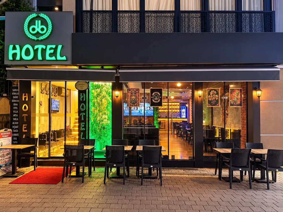 The Irısh Pub Fatih