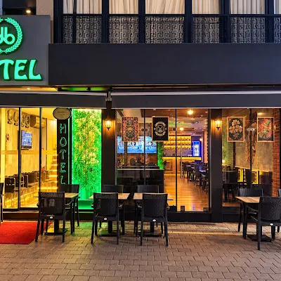 The Irısh Pub Fatih