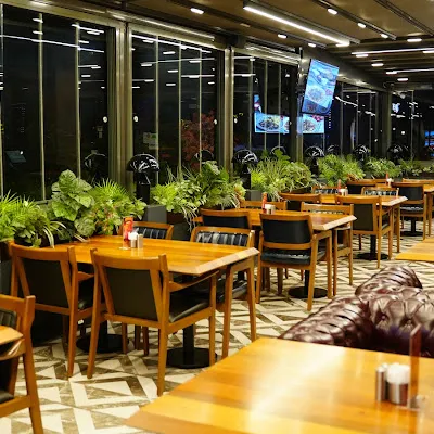 The Moss Ataşehir