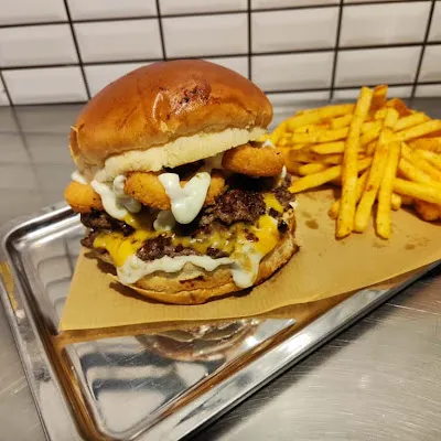 Tıkabasa Street Food