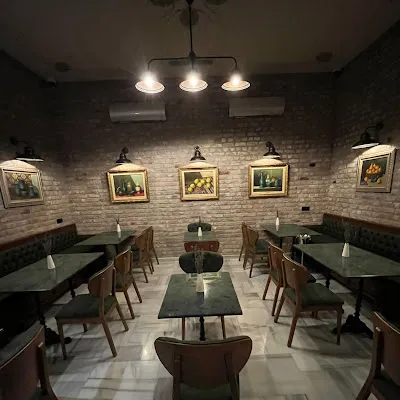 Tin Restaurant