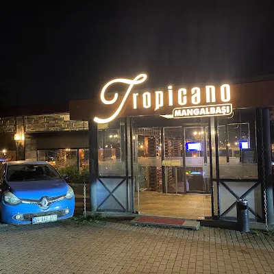 Tropicano Mangal