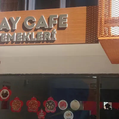 Tülay Cafe Evyemekleri