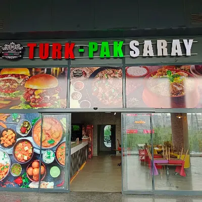 Turk Pak Saray