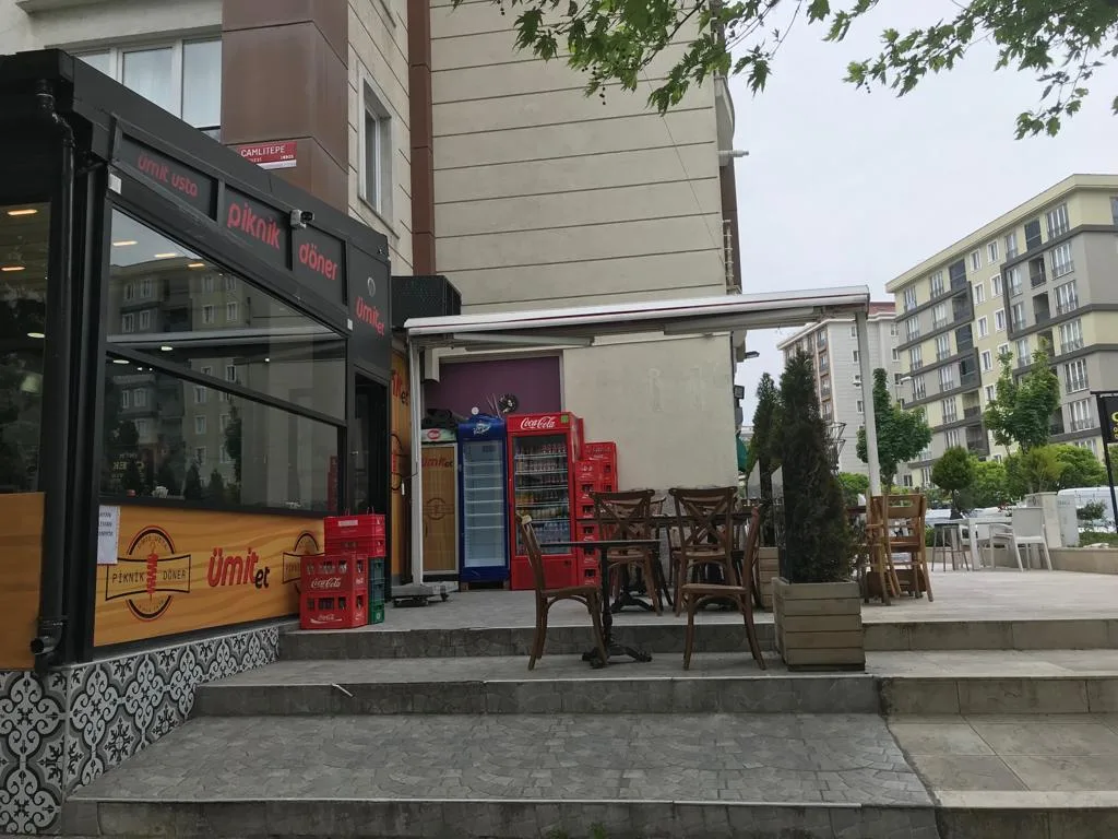 Ümit Et Döner