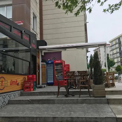 Ümit Et Döner