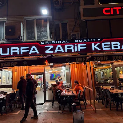 Urfa Sofrası Aksaray