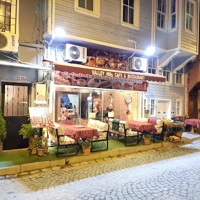 Valley Hills Cafe & Restaurant