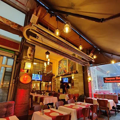 Vamos Estambul Restaurant & Cafe