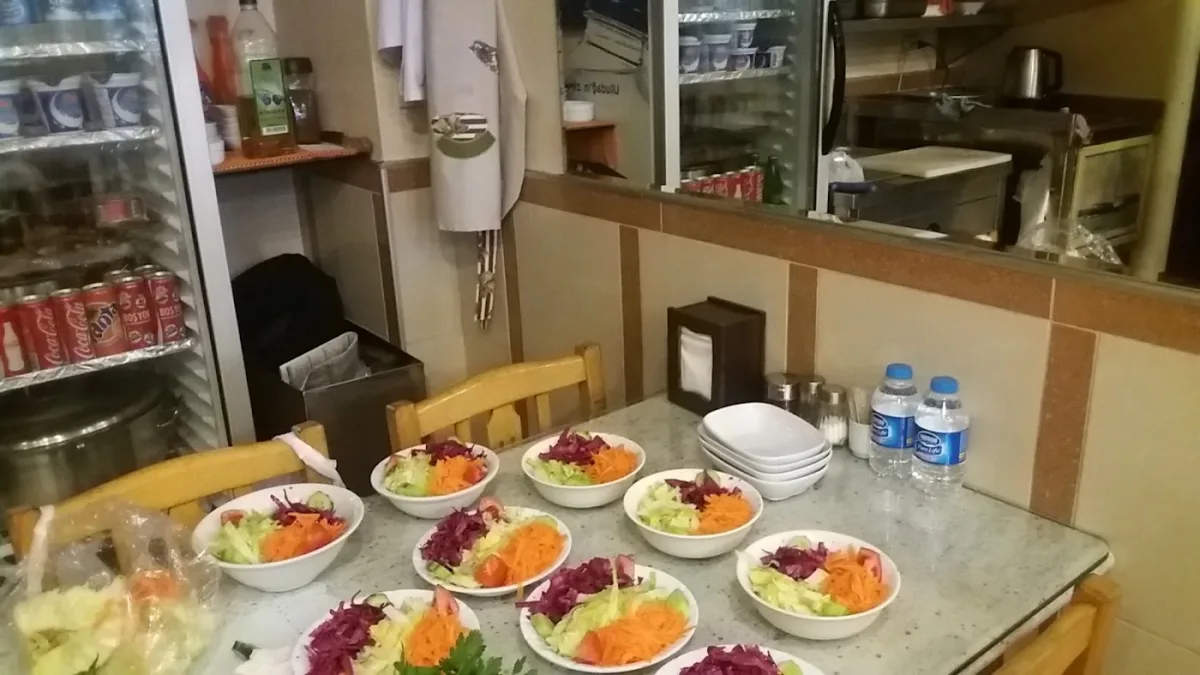 Vatan Lokantası