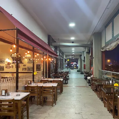 Vefalı Köfteci Ataşehir