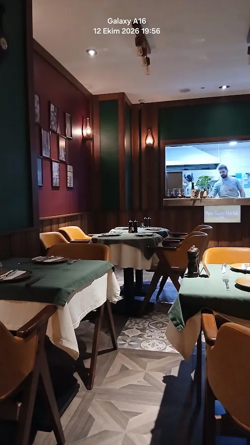 Vero Gusto