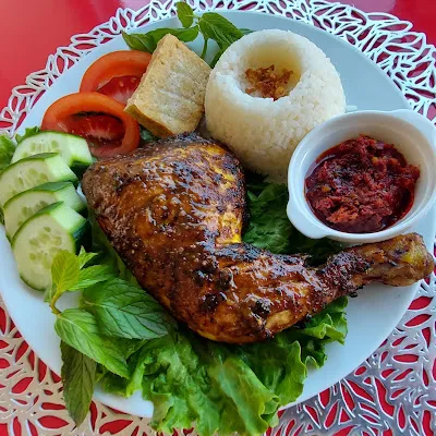 Warung Nusantara