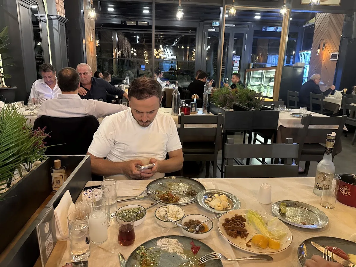 Wood Kebap & Restaurant