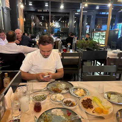 Wood Kebap & Restaurant