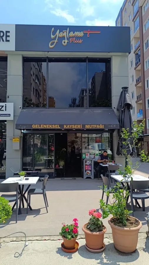 Yağlama Plus Kayseri Lezzetleri Fotoğraf 2