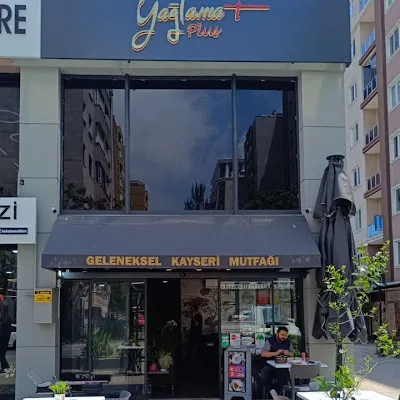 Yağlama Plus Kayseri Lezzetleri