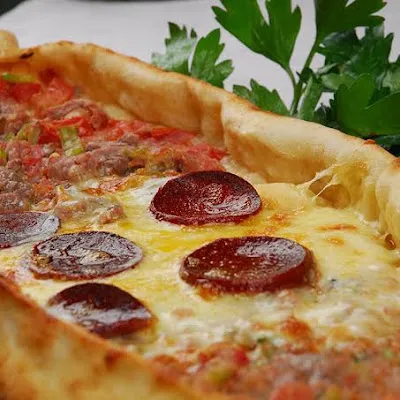 Yakuplu Pide Kebap Lahmacun