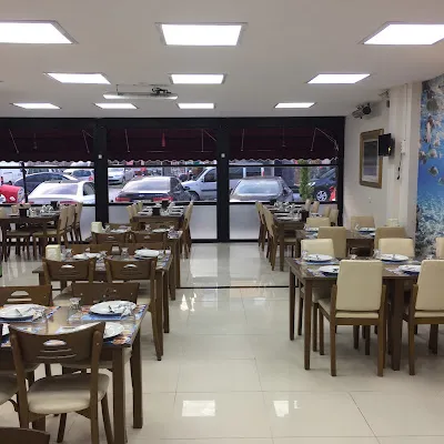 Yakuplu Şef Balıkçısı