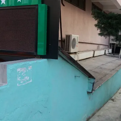 Yalı Restoran