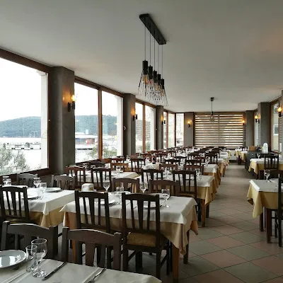 Yasemin Restaurant