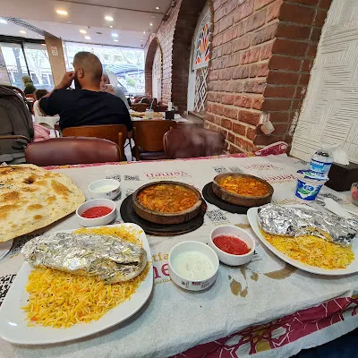 Yemeni House Restaurant