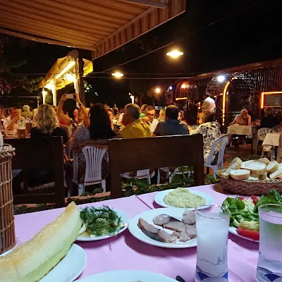 Yeni İdeal Restoran