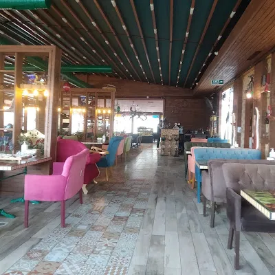 Yeşilçam Kahve Evi Beylikdüzü