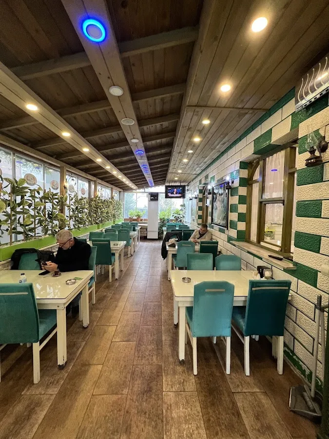 Yeşilırmak Et Sofrası
