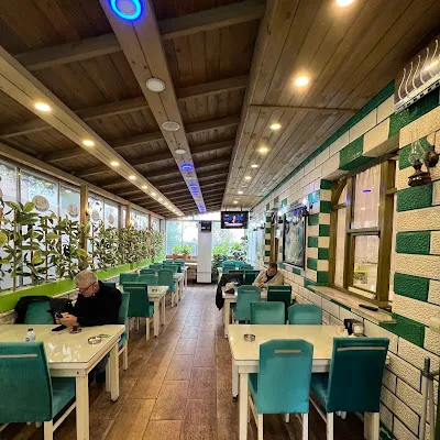 Yeşilırmak Et Sofrası