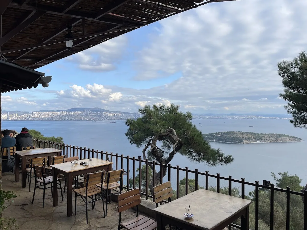 Yücetepe Restoran & Kafe