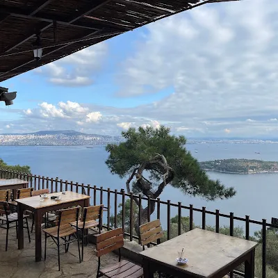 Yücetepe Restoran & Kafe