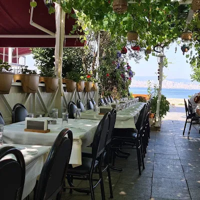 Zehra Heybeliada Restaurant