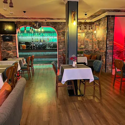 Zerzevan Fish & Kebab Restaurant