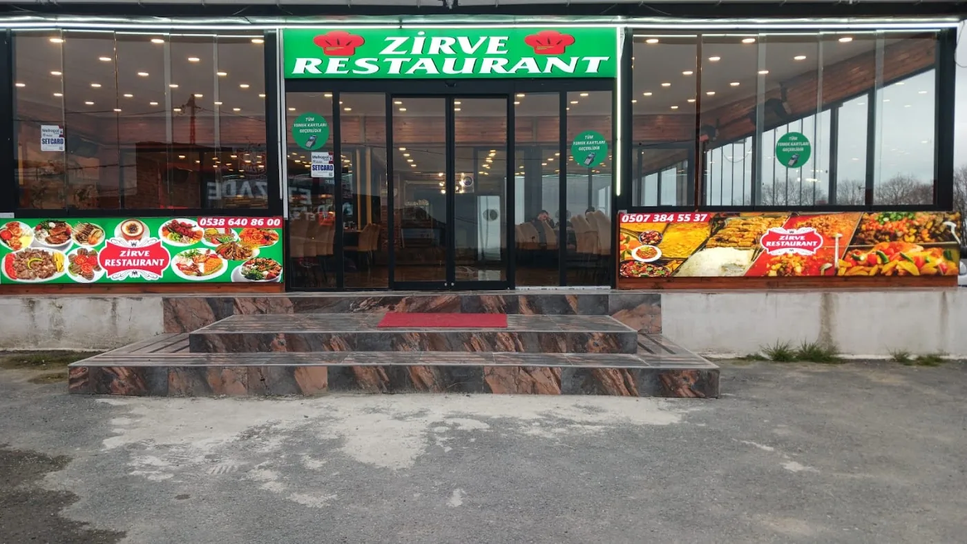 Zirve Restaurant