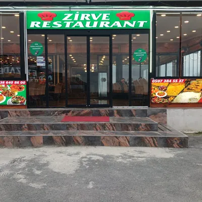 Zirve Restaurant